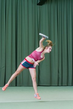 Bild 34 - RL Damen Der Club an der Alster - TSV Havelse : Ergebnis: 6:0